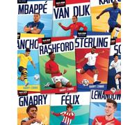 Tales from the Pitch Complete Pack