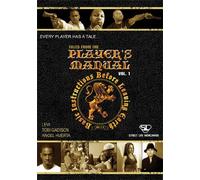 Tales From the Players Manual 1 [DVD] [2010] [Region 1] [US Import] [NTSC]