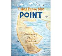 Tales from the Point - Blakeney Point: Blakeney Point: Blakeney Point - Norfolk
