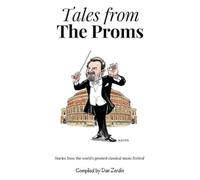 Tales From The Proms
