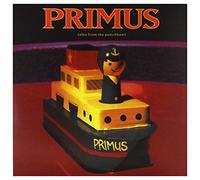 Primus - Tales from the Punchbowl [New Vinyl LP]