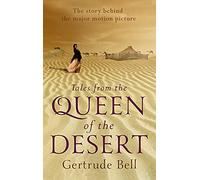Tales from the Queen of the Desert (Hesperus Classics)