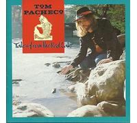 Tales From the Red Lake by Pacheco, Tom (1994-10-18)