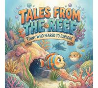 Tales from the reef: Finny who feared to explore