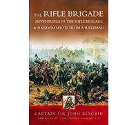 Tales from the Rifle Brigade