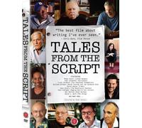 Tales From the Script [DVD] [2009] [Region 1] [US Import] [NTSC]