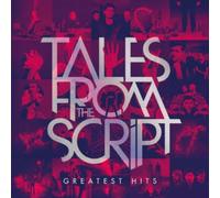 Tales From The Script: Greatest Hits - CD