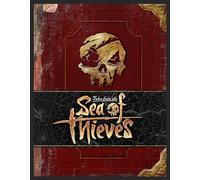 Tales from the Sea of Thieves