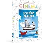Tales From the Sea ( The Little Red Paper Ship / Enco, Travesías a Vapor / Liivamees ) ( The Little Red Paper Ship / Enco, Travesías a Vapor / Sandguy )