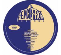 Apogee - Tales From The Second Moon (Re-Issue) [VINYL]