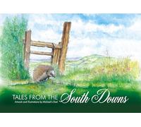 Tales from the South Downs