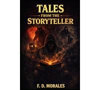 Tales From The Storyteller
