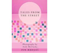 Tales from the street: Stories set in recovery