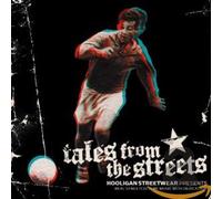 Tales From the Streets - Ultimate Hooligan Streetwear Comp