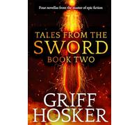 Tales from the Sword Book 2 (Napoleonic Horseman)