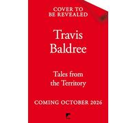 Tales from the Territory: A Cosy Collection of Legends & Lattes Short Stories