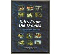 TALES FROM THE THAMES - a filmed journey along the Upper River Thames
