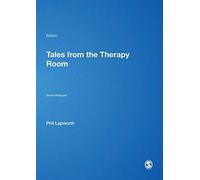 Tales from the Therapy Room: Shrink-Wrapped