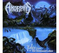 Tales from the Thousand Lakes