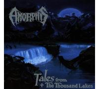 Tales From The Thousand Lakes