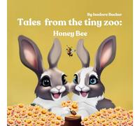 Tales from the tiny zoo: Honey Bee