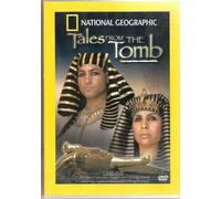 Tales From The Tomb [DVD]