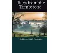 Tales from the Tombstone Black and White Edition