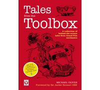 Tales from the Toolbox