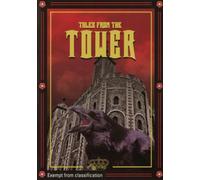Tales From The Tower DVD