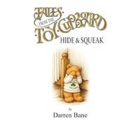 Tales from the Toy Cupboard: Hide & Squeak
