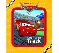 Tales from the Track (Disney/Pixar Cars)