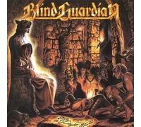 Tales From The Twilight World by Blind Guardian [Music CD]