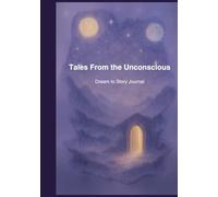 Tales From the Unconscious: Dream to Story Journal