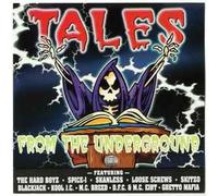 Tales from the Underground - Tales from the Underground