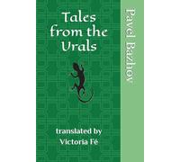 Tales From the Urals: Of The Lady and The Stone Masters