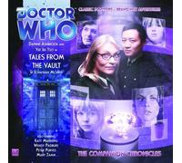 Tales from the Vault: 6.01 (Doctor Who: The Companion Chronicles)