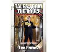 Tales from the Vault: A Celebration of 100 Boxing Closet Classics