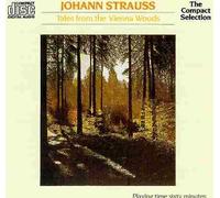 Tales from the Vienna Woods