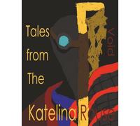 Tales from The Void (The Fading Path)