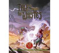 Paizo – Tales from the Wastes (5E)