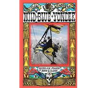 Tales From The Wild Blue Yonder *Recipes For Disaster *