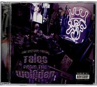 Tales From the Wolfden