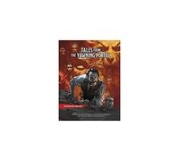 Tales From the Yawning Portal (D&D Adventure Book) (Dungeons & Dragons)