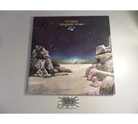 Tales from topographic oceans (1973) / Vinyl record [Vinyl-LP] [VINYL]