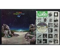 Tales From Topographic Oceans