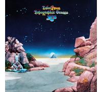 Yes - Tales from Topographic Oceans (Super Deluxe) 2LP/12CD/1BR New & Sealed