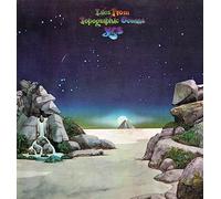 Tales From Topographic Oceans [VINYL]