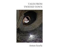 Tales From Twisted Town