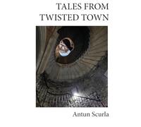 Tales From Twisted Town