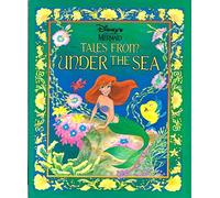 Tales From Under The Se: Tales from Under the Sea